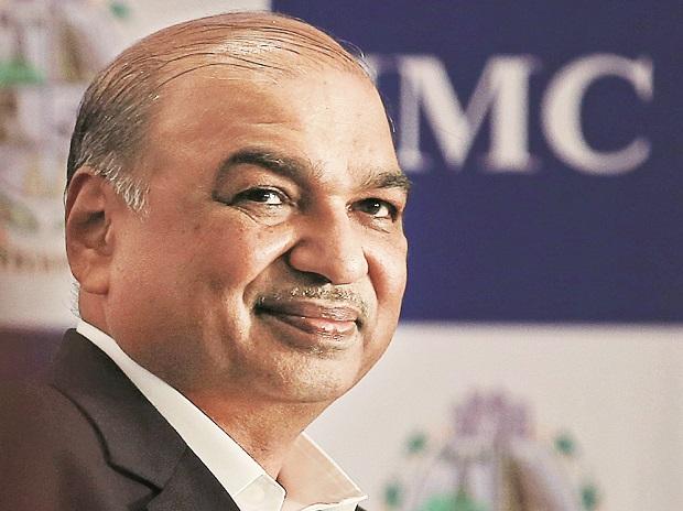 Sudhir V. Valia — Industry Event